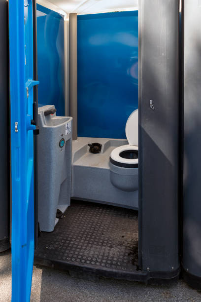 Affordable portable toilet rental in Hillsboro, TX