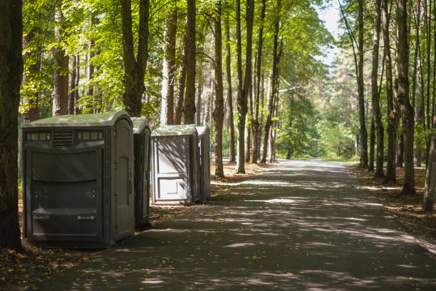 Best Portable restroom trailer rental  in Hillsboro, TX