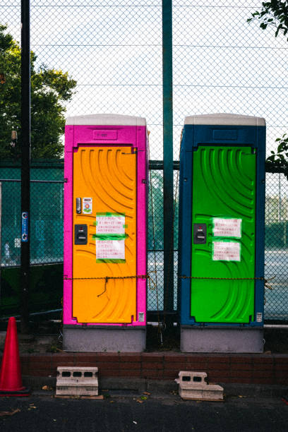 Best Local porta potty services  in Hillsboro, TX