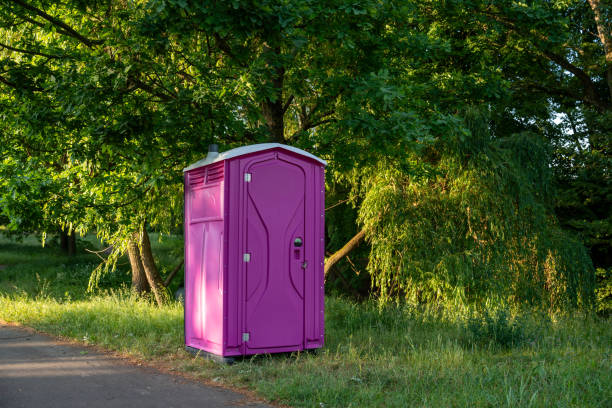 Best Sanitation services for porta potties  in Hillsboro, TX