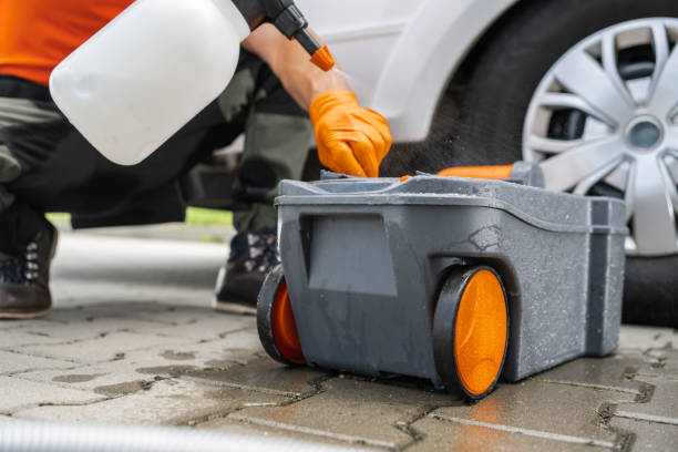 Best Portable toilet rental cost  in Hillsboro, TX